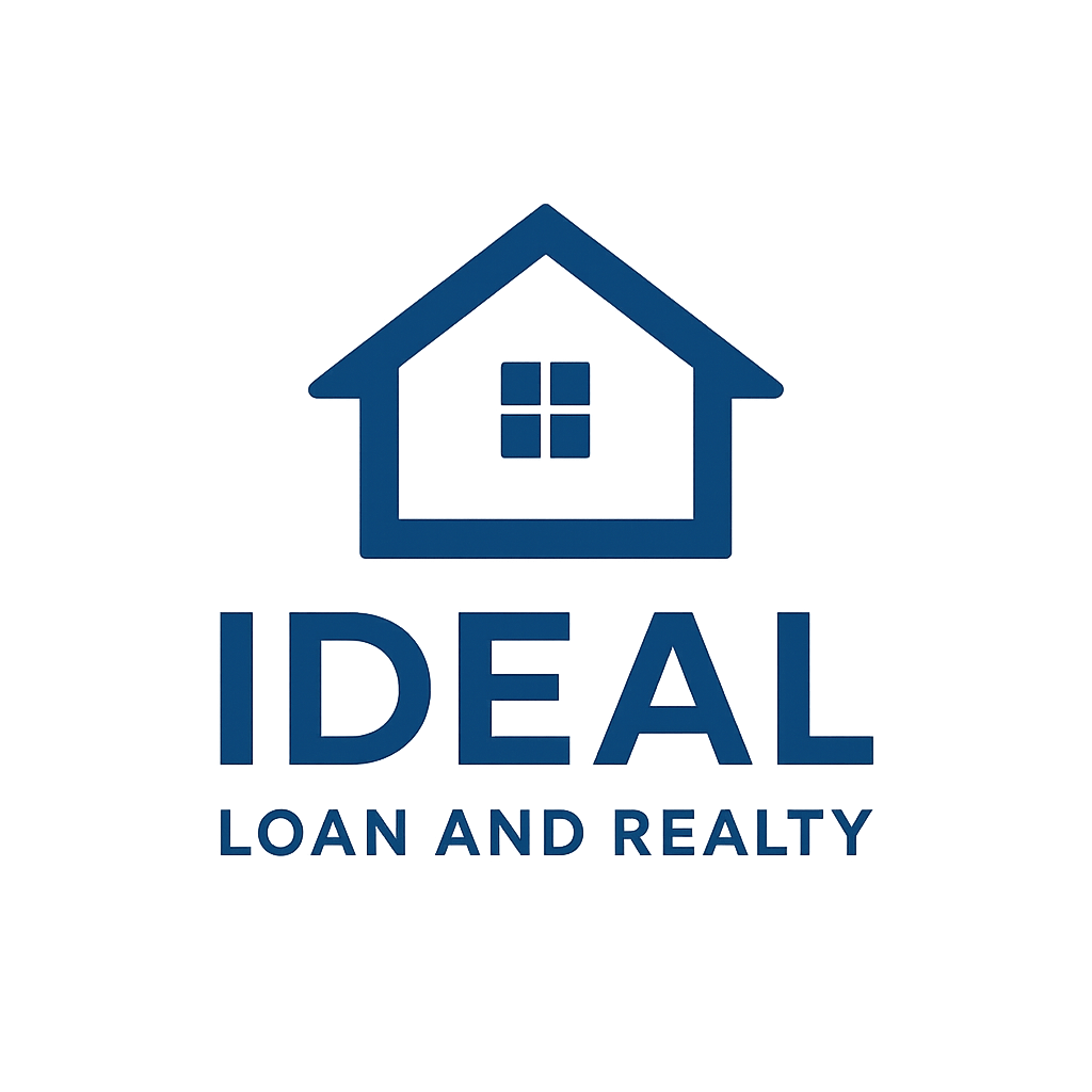 Ideal Loans and Realty